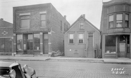Construction sites - Metropolitan Sanitary District of Greater Chicago