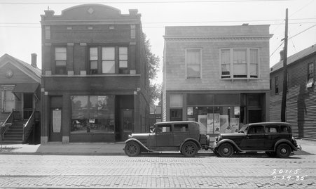 Construction sites - Metropolitan Sanitary District of Greater Chicago