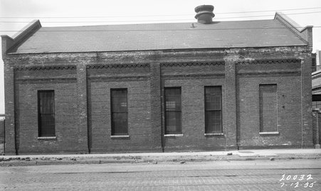Construction sites - Metropolitan Sanitary District of Greater Chicago