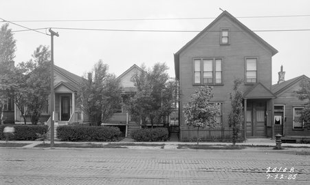 Construction sites - Metropolitan Sanitary District of Greater Chicago