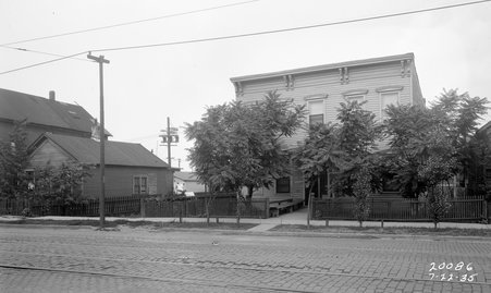 Construction sites - Metropolitan Sanitary District of Greater Chicago