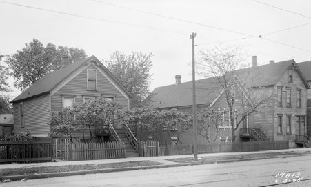 Construction sites - Metropolitan Sanitary District of Greater Chicago
