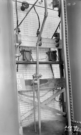 Construction sites - Metropolitan Sanitary District of Greater Chicago