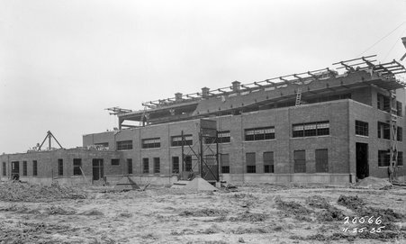 Construction sites - Metropolitan Sanitary District of Greater Chicago