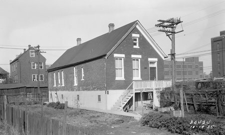 Southwest Intercepting Sewer - Metropolitan Sanitary District of Greater Chicago