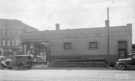 Construction sites - Metropolitan Sanitary District of Greater Chicago