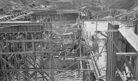 Construction sites - Metropolitan Sanitary District of Greater Chicago