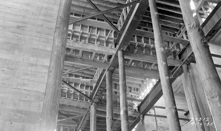 Construction sites - Metropolitan Sanitary District of Greater Chicago