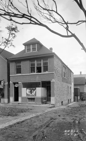 Construction sites - Metropolitan Sanitary District of Greater Chicago