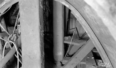 West Side Intercepting Sewer - Metropolitan Sanitary District of Greater Chicago