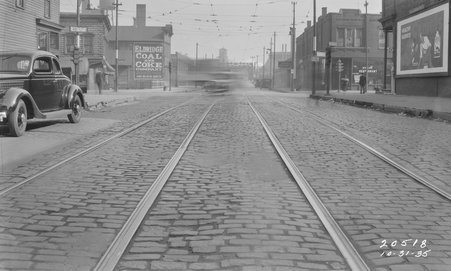 Construction sites - Metropolitan Sanitary District of Greater Chicago