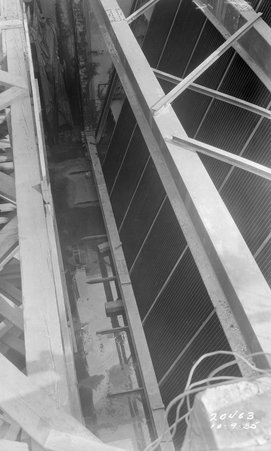 Construction sites - Metropolitan Sanitary District of Greater Chicago