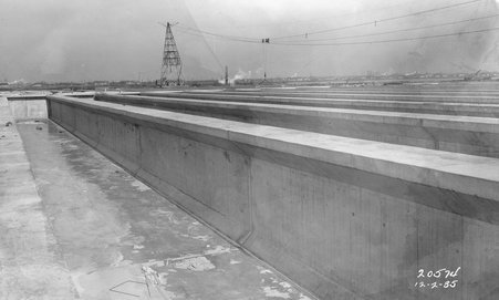 Construction sites - Metropolitan Sanitary District of Greater Chicago