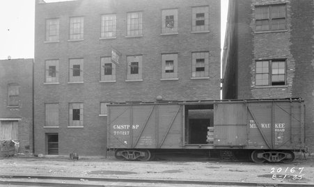 Construction sites - Metropolitan Sanitary District of Greater Chicago