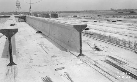 Construction sites - Metropolitan Sanitary District of Greater Chicago