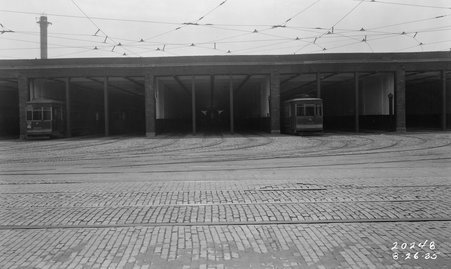 Construction sites - Metropolitan Sanitary District of Greater Chicago