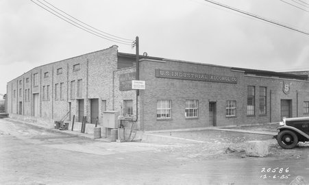Southwest Intercepting Sewer - Metropolitan Sanitary District of Greater Chicago