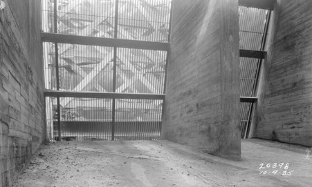 Construction sites - Metropolitan Sanitary District of Greater Chicago