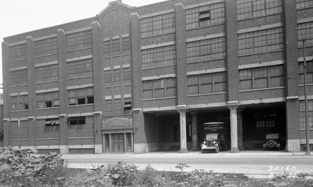 Construction sites - Metropolitan Sanitary District of Greater Chicago