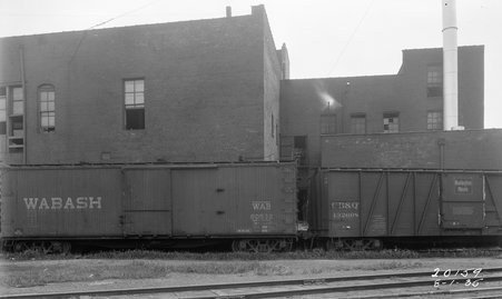 Construction sites - Metropolitan Sanitary District of Greater Chicago