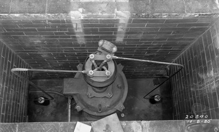 Construction sites - Metropolitan Sanitary District of Greater Chicago
