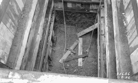 Upper Des Plaines Sewer - Metropolitan Sanitary District of Greater Chicago