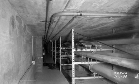 Construction sites - Metropolitan Sanitary District of Greater Chicago