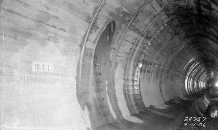 Construction sites - Metropolitan Sanitary District of Greater Chicago