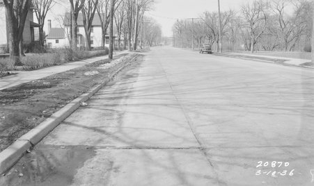 Upper Des Plaines intercepting sewer - Metropolitan Sanitary District of Greater Chicago
