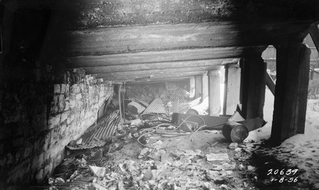 West Side Intercepting Sewer - Metropolitan Sanitary District of Greater Chicago