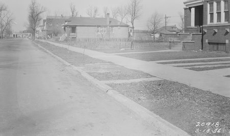Calumet sewer - Metropolitan Sanitary District of Greater Chicago