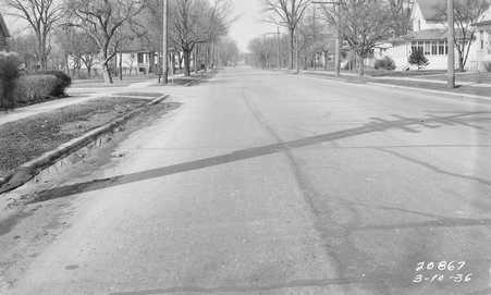 Upper Des Plaines intercepting sewer - Metropolitan Sanitary District of Greater Chicago