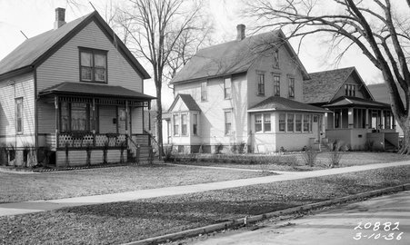 Upper Des Plaines intercepting sewer - Metropolitan Sanitary District of Greater Chicago
