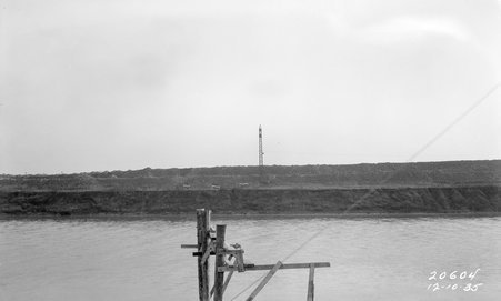 Construction sites - Metropolitan Sanitary District of Greater Chicago