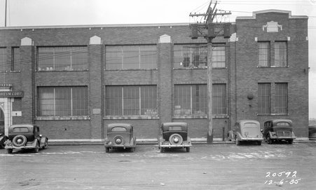 Southwest Intercepting Sewer - Metropolitan Sanitary District of Greater Chicago