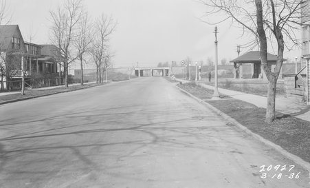 Calumet Intercepting Sewer - Metropolitan Sanitary District of Greater Chicago