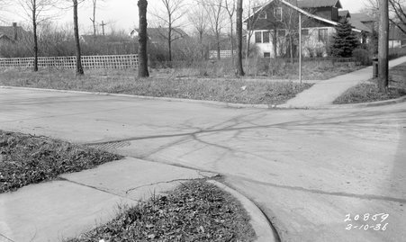 Upper Des Plaines intercepting sewer - Metropolitan Sanitary District of Greater Chicago