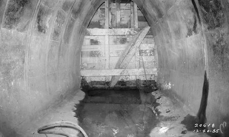 Construction sites - Metropolitan Sanitary District of Greater Chicago