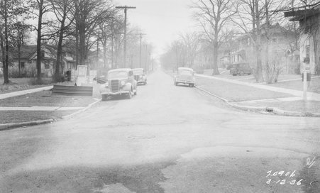North Shore intercepting sewer - Metropolitan Sanitary District of Greater Chicago