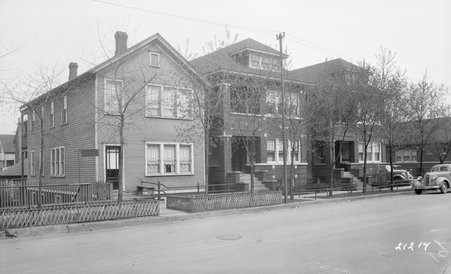 Southwest Intercepting Sewer - Metropolitan Sanitary District of Greater Chicago
