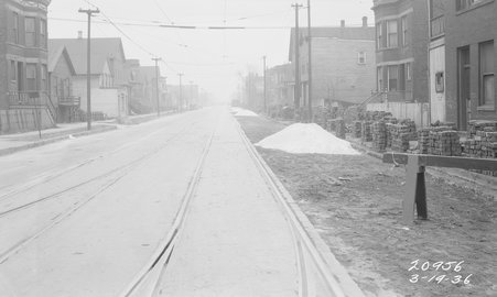 Construction sites - Metropolitan Sanitary District of Greater Chicago