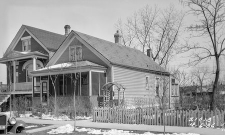 Construction sites - Metropolitan Sanitary District of Greater Chicago