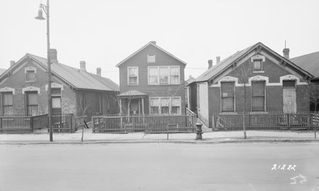 Southwest Intercepting Sewer - Metropolitan Sanitary District of Greater Chicago