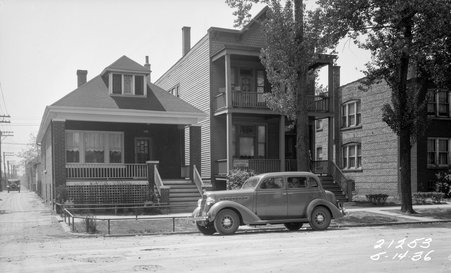 Construction sites - Metropolitan Sanitary District of Greater Chicago