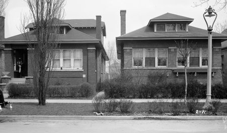 Calumet Intercepting Sewer - Metropolitan Sanitary District of Greater Chicago