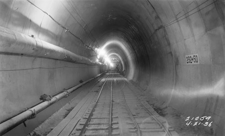 Construction sites - Metropolitan Sanitary District of Greater Chicago