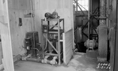 West Side Sewage Treatment Works - Metropolitan Sanitary District of Greater Chicago