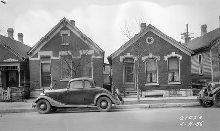 Southwest Intercepting Sewer - Metropolitan Sanitary District of Greater Chicago