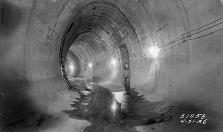 Construction sites - Metropolitan Sanitary District of Greater Chicago