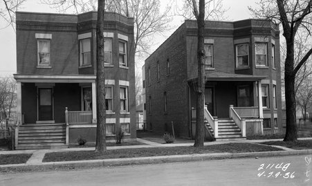 Calumet Intercepting Sewer - Metropolitan Sanitary District of Greater Chicago